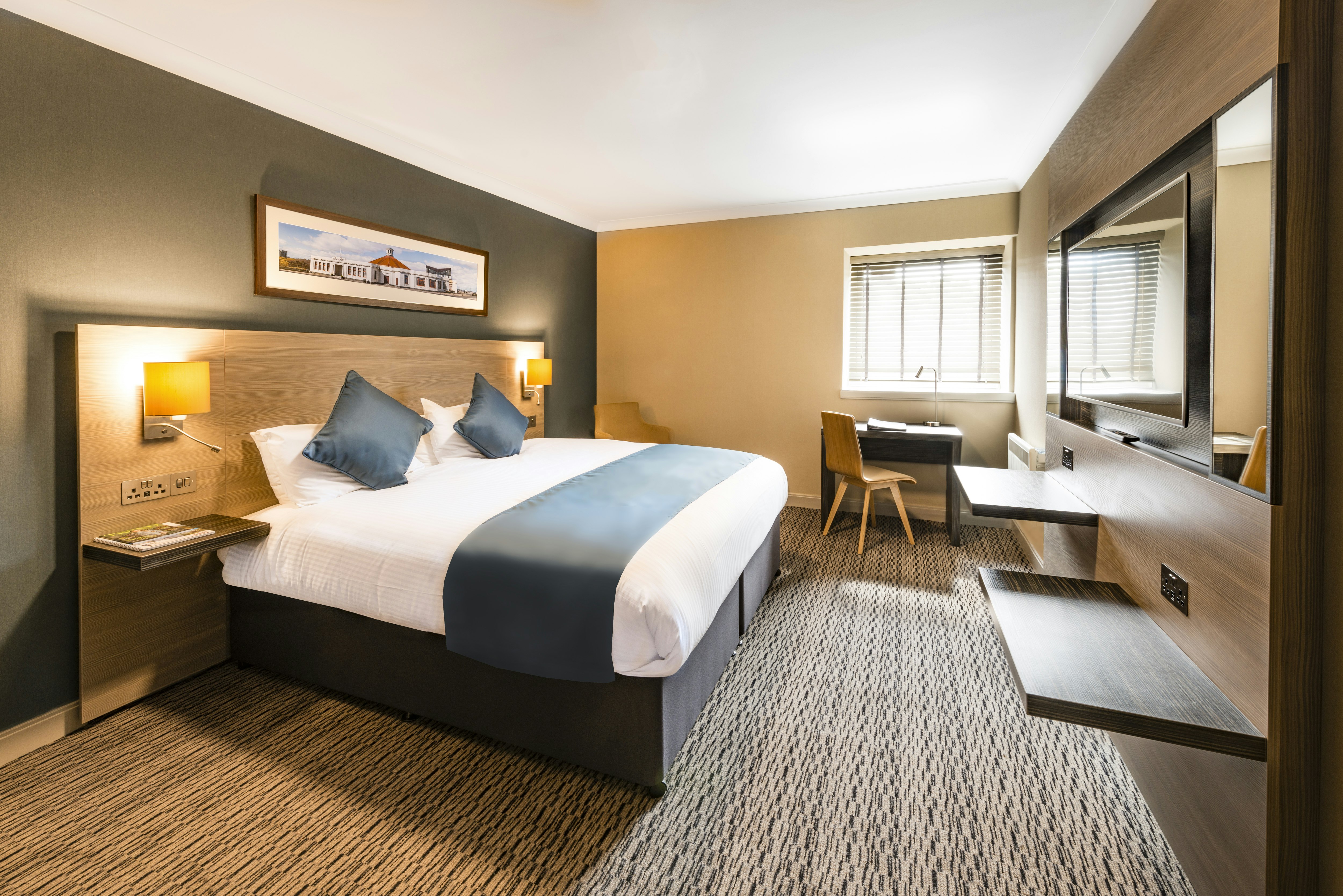 Copthorne Hotel Aberdeen 13/63
