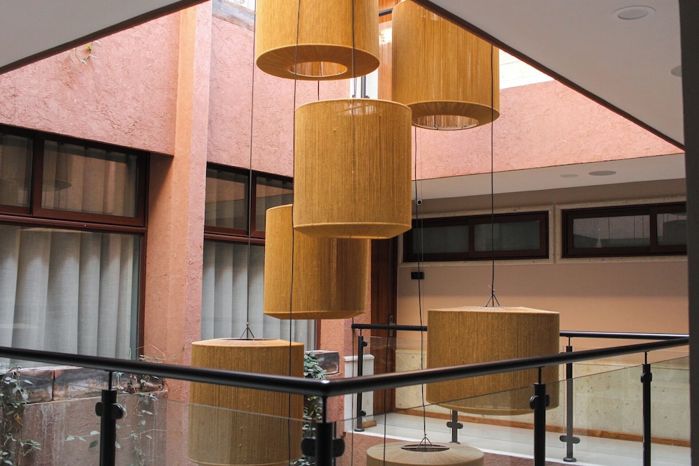 Casa Santiago Hotel 45/52