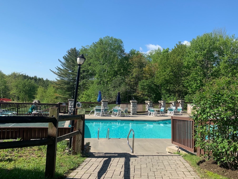 Indian Head Resort 31/69