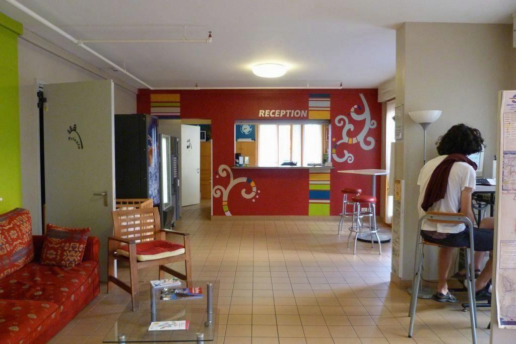 Ostello Torino 2/7