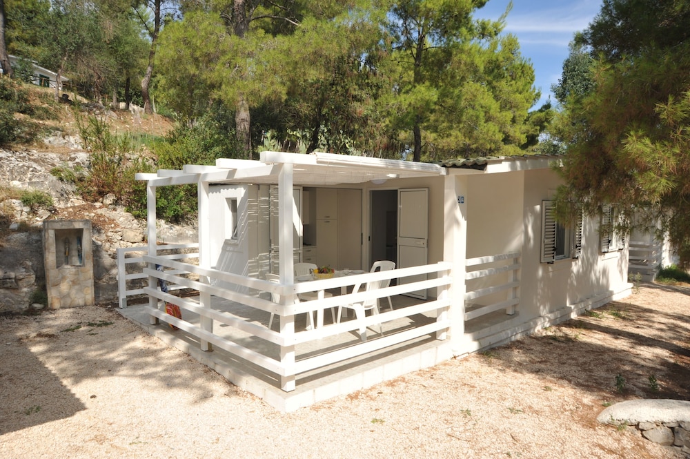 VILLAGGIO SPIAGGIA LUNGA酒店(VILLAGGIO SPIAGGIA LUNGA) 图片4