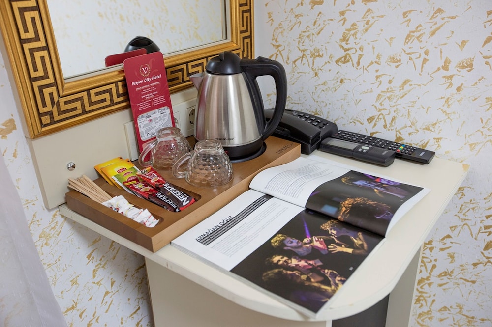 Grand Istanbul Airport Hotel 5/36