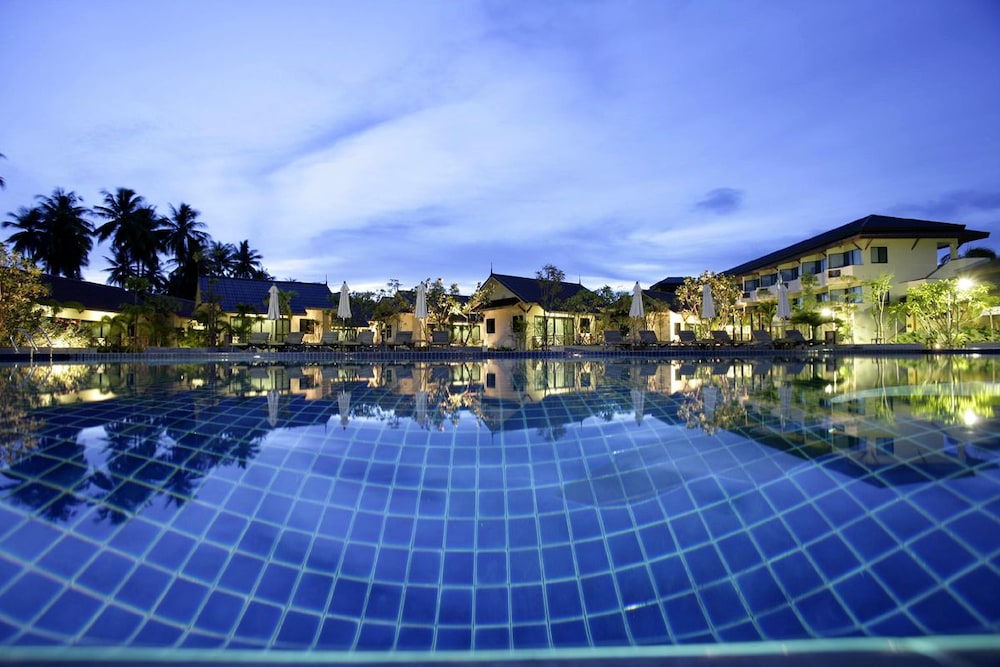 Kuiburi Hotel and Resort 14/41