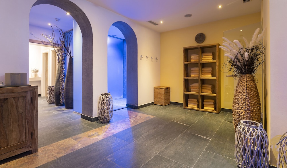 Hotel Residenz Hochalm 40/75