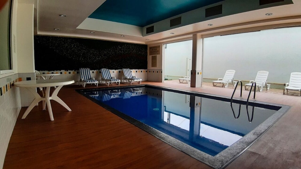 Sierra Huasteca Inn 21/31
