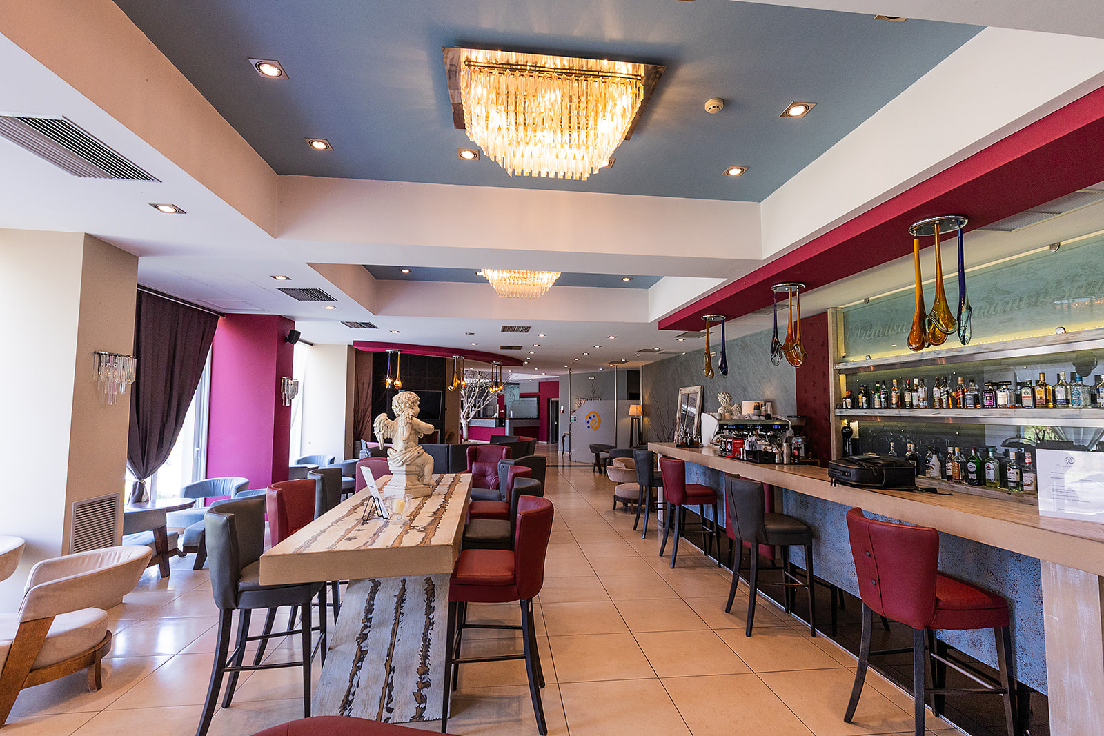 Amalias Hotel 37/45