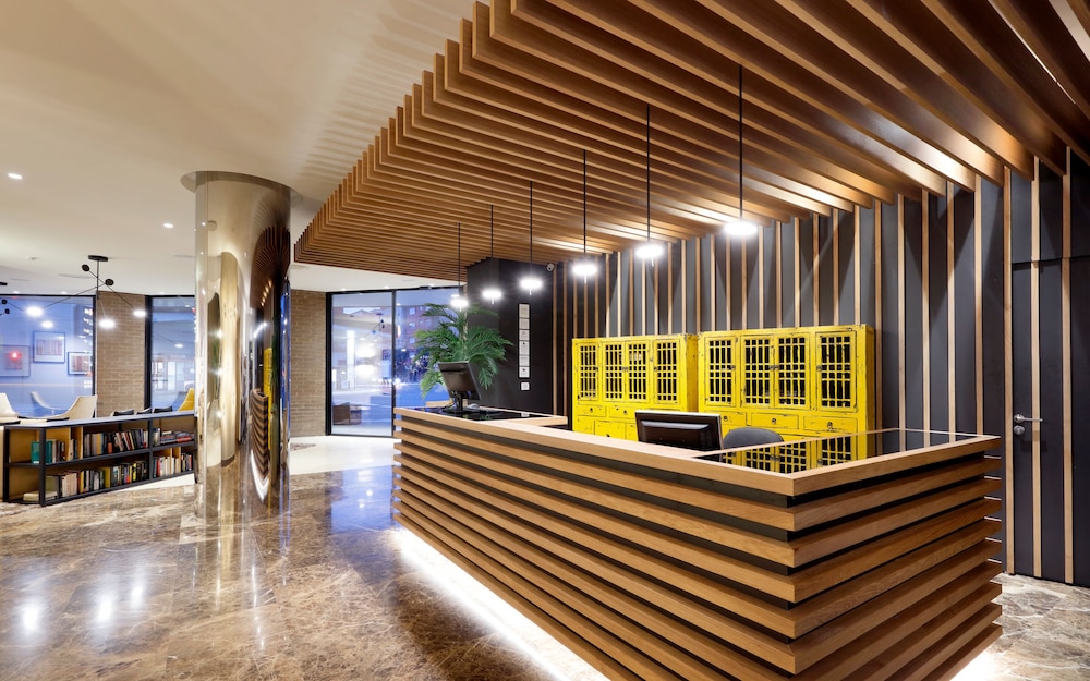 Hotel Sb Corona Tortosa 11/58