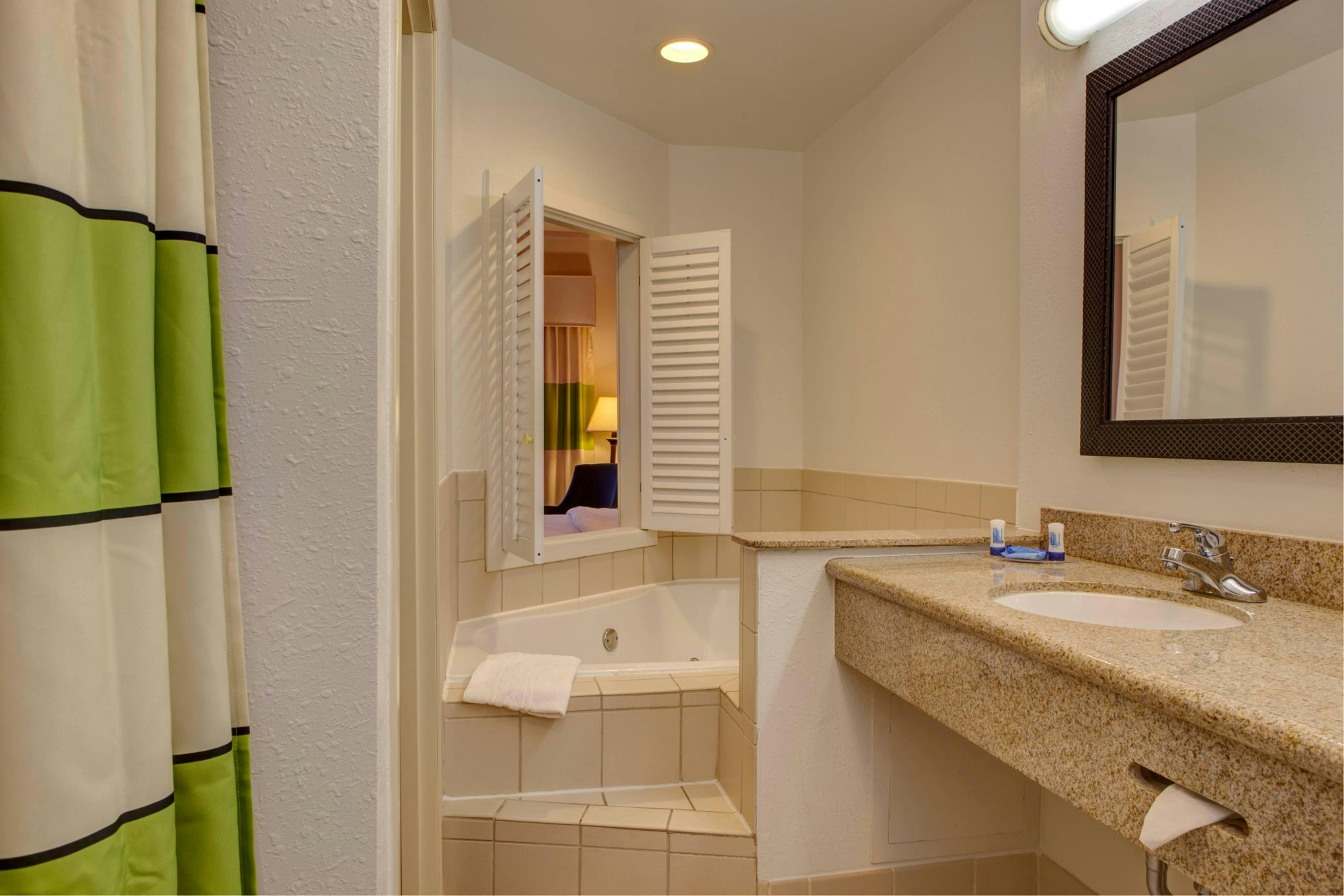 Fairfield Inn Suites By Marriott Indianapolis Noblesville 8/8