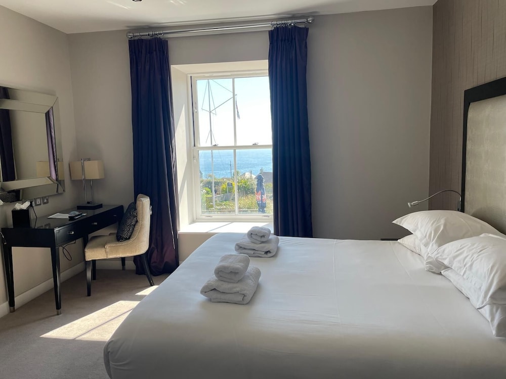 The Llawnroc Hotel 15/58