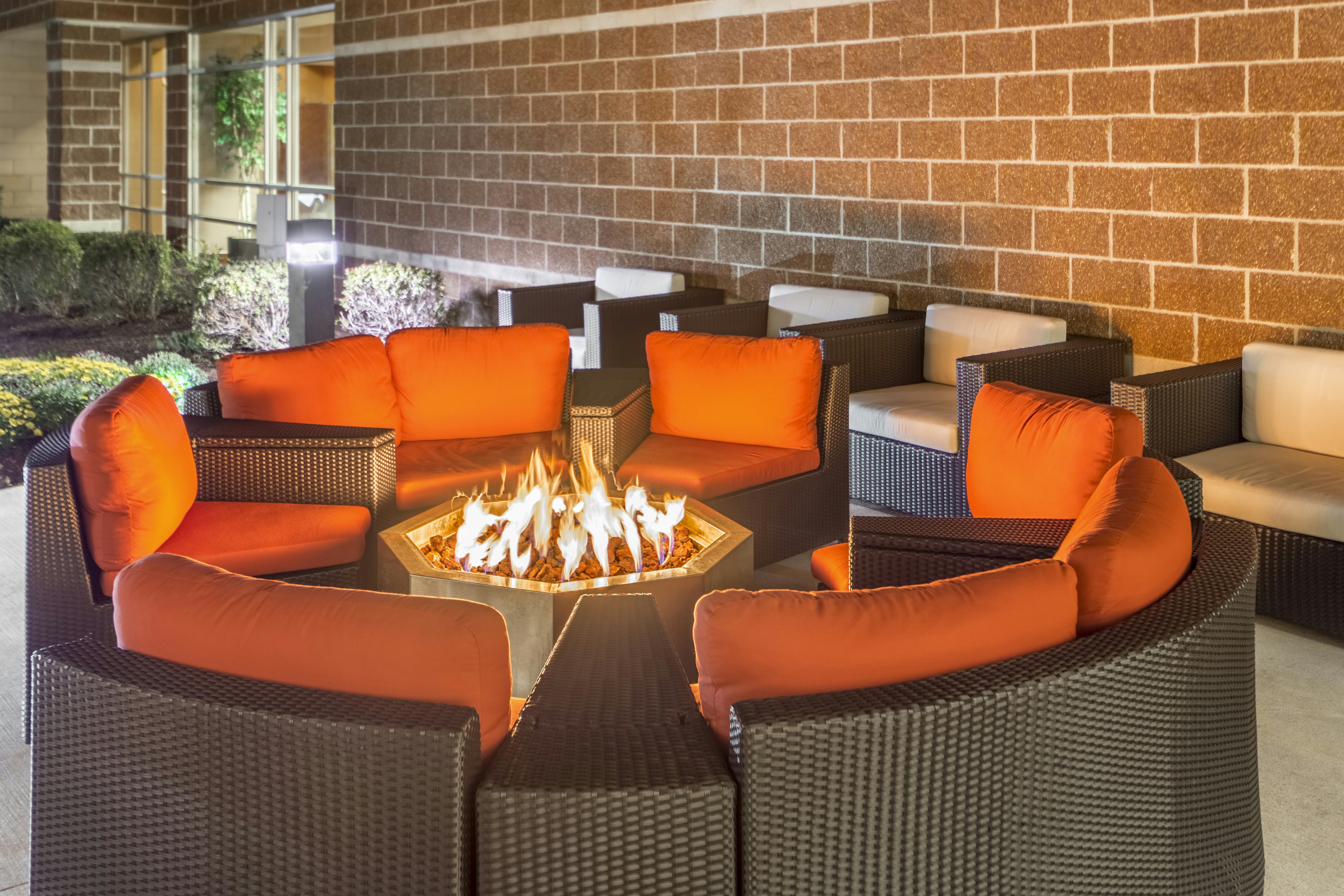 Hilton Garden Inn Independence 25/57