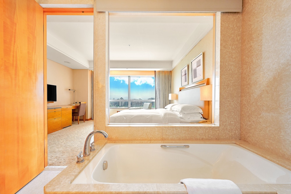 Windsor Hotel Taichung 45/46