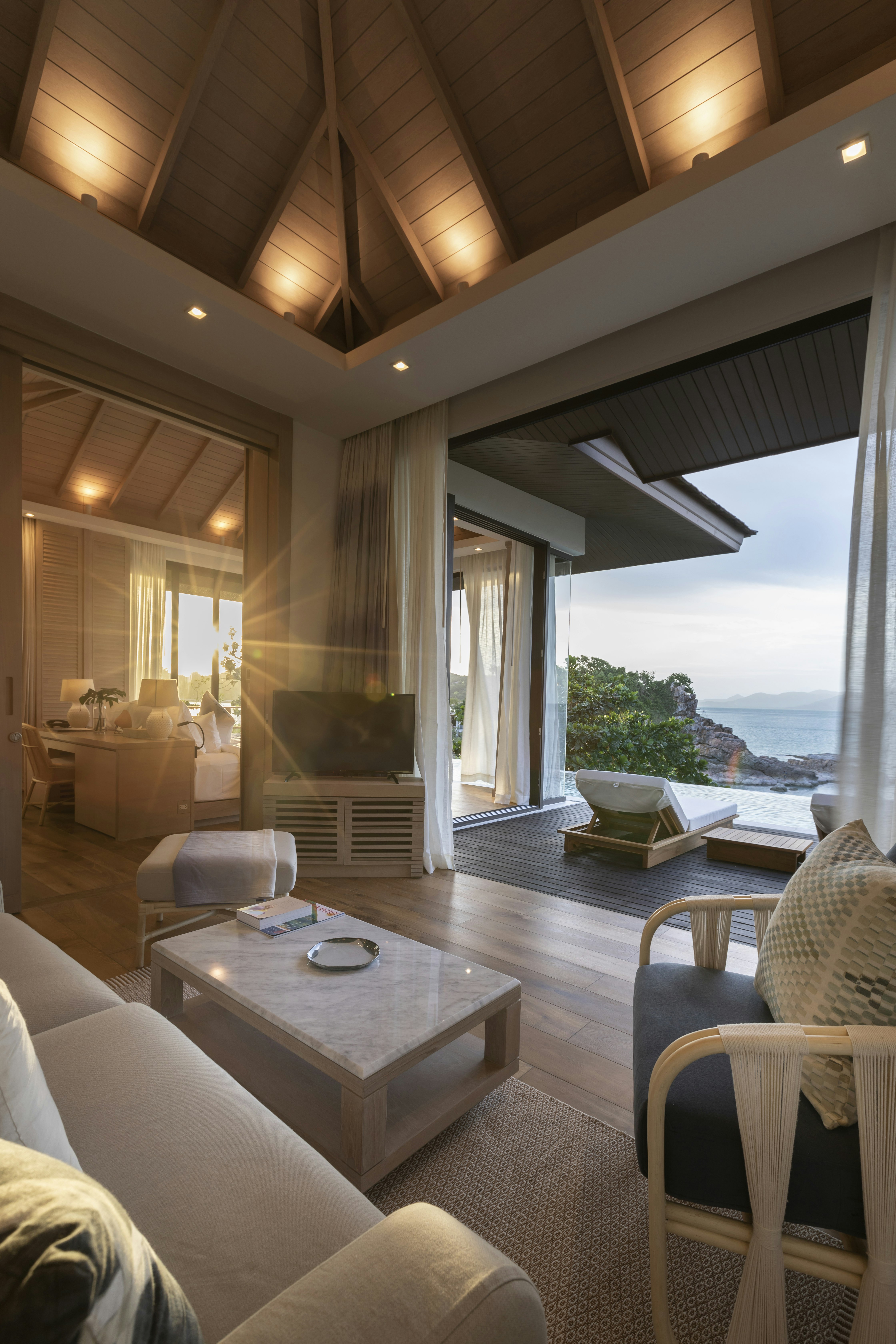 Cape Fahn Hotel Samui 27/57