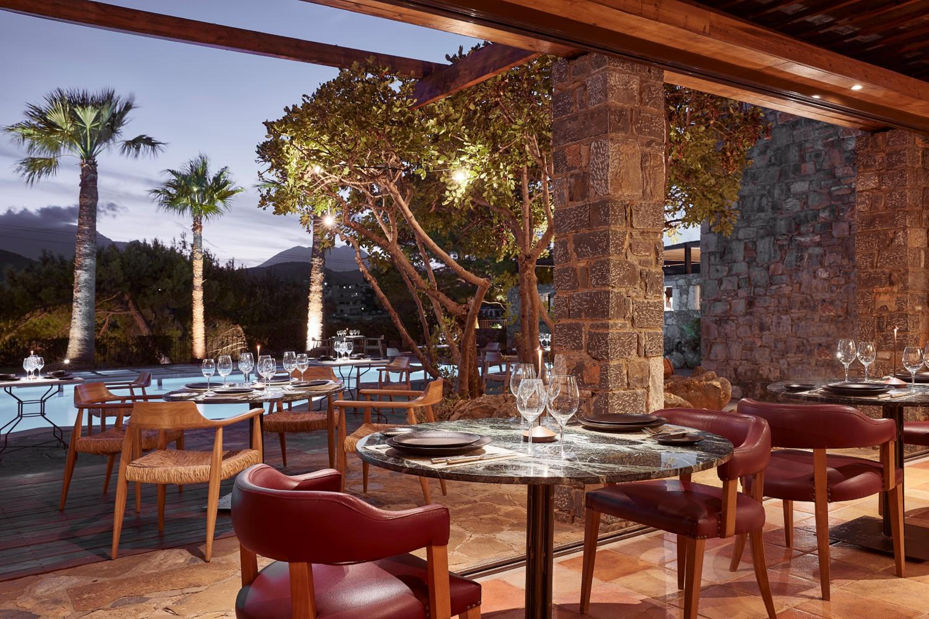 Thalassa Villas 30/50