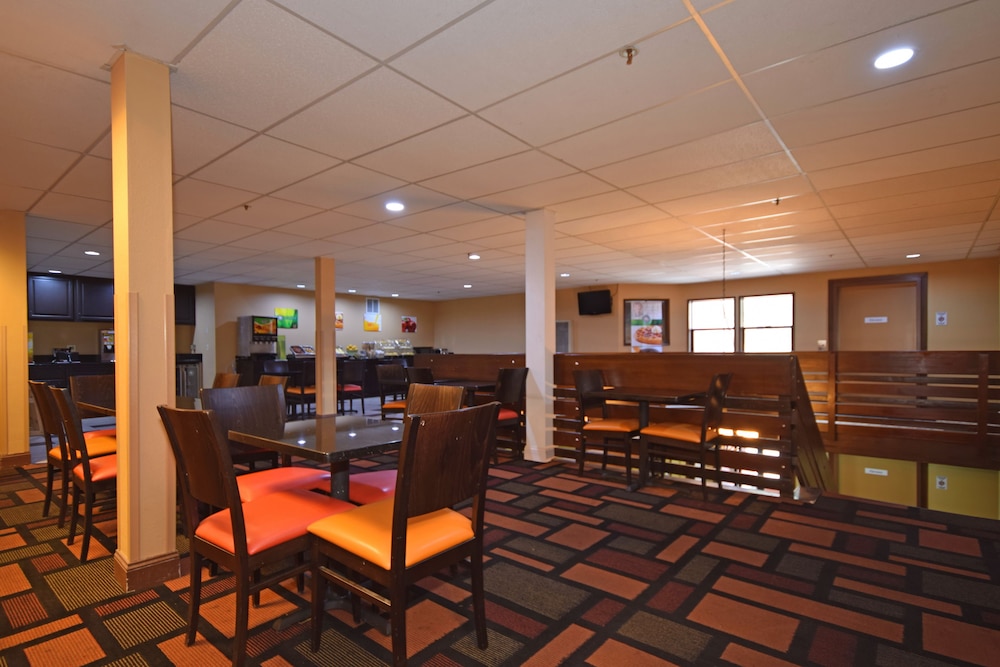 Quality Inn Mammoth Lakes 29/37
