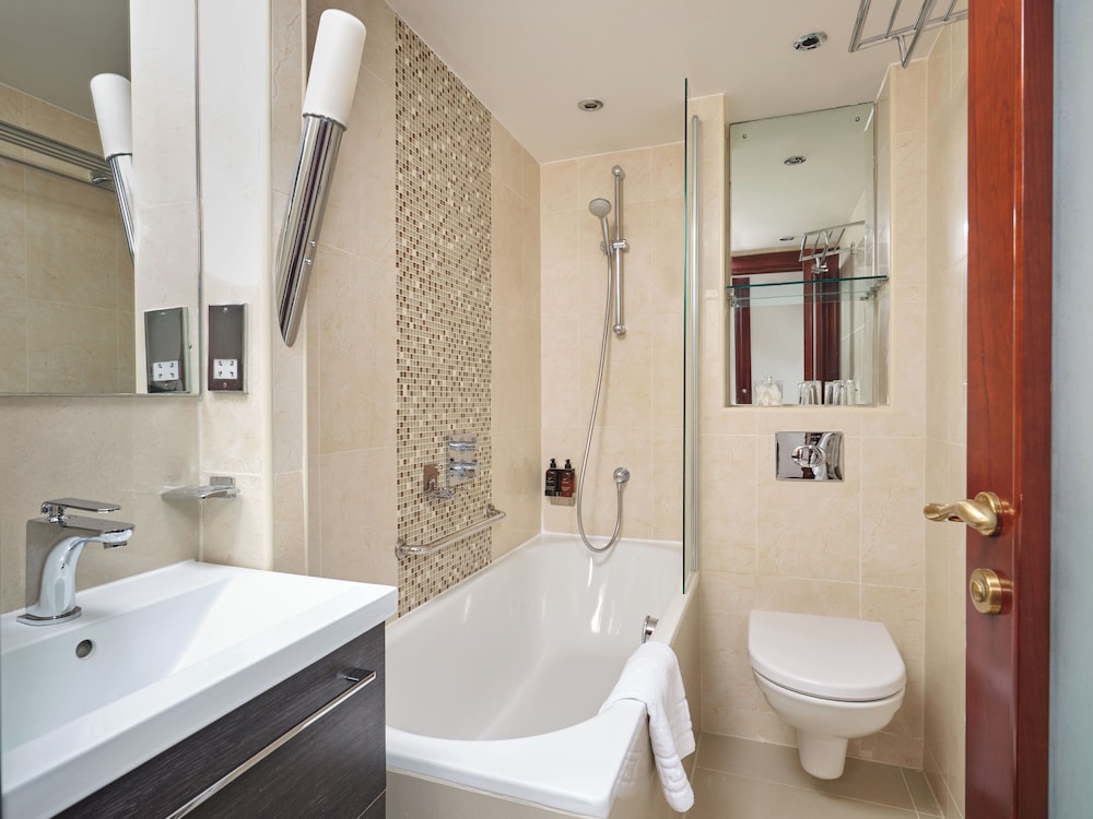 Executive Rooms London Kensington 47/51