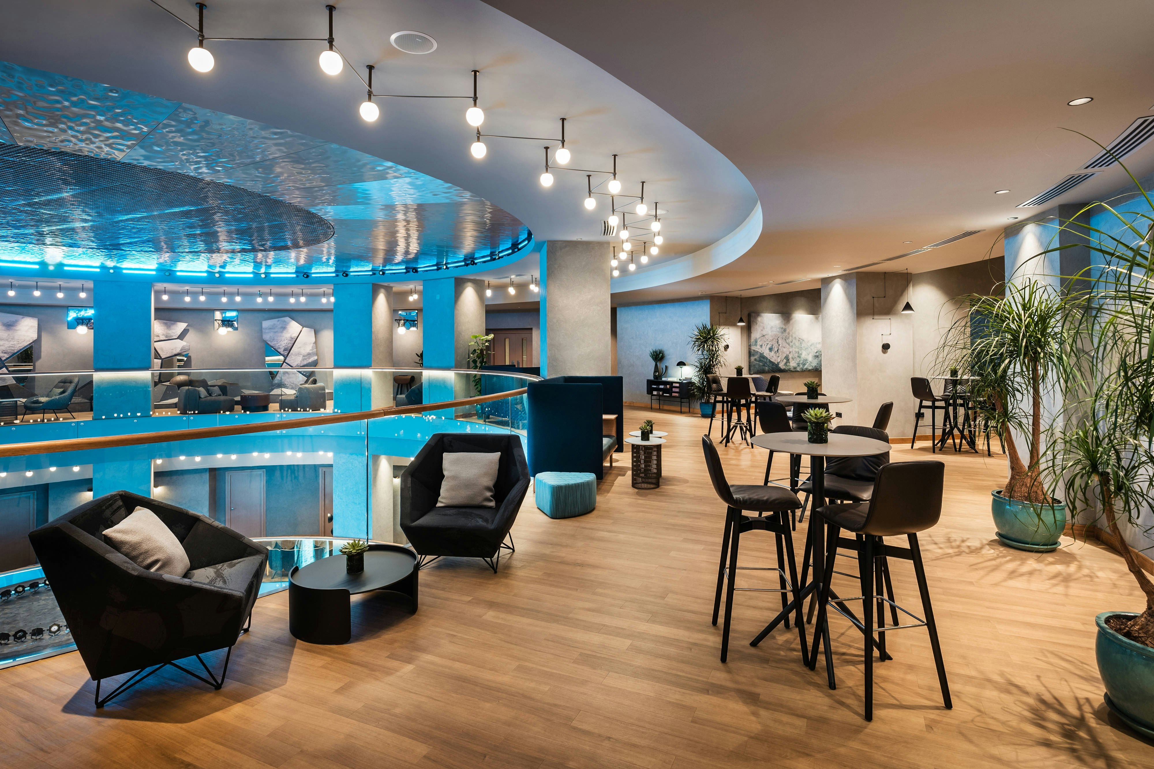 Courtyard by Marriott Baku 16/22