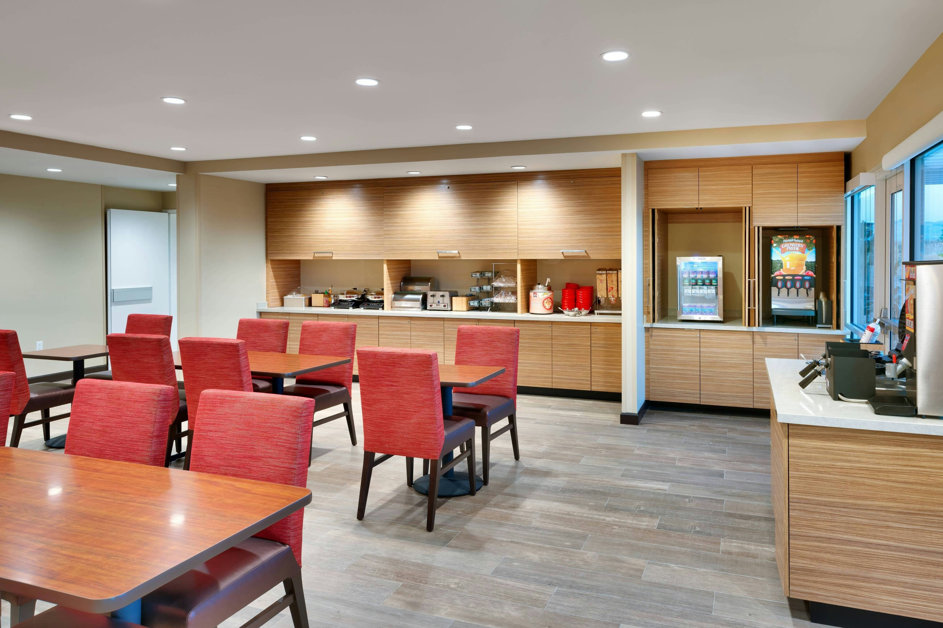 TownePlace Suites by Marriott Salt Lake City Draper 35/46