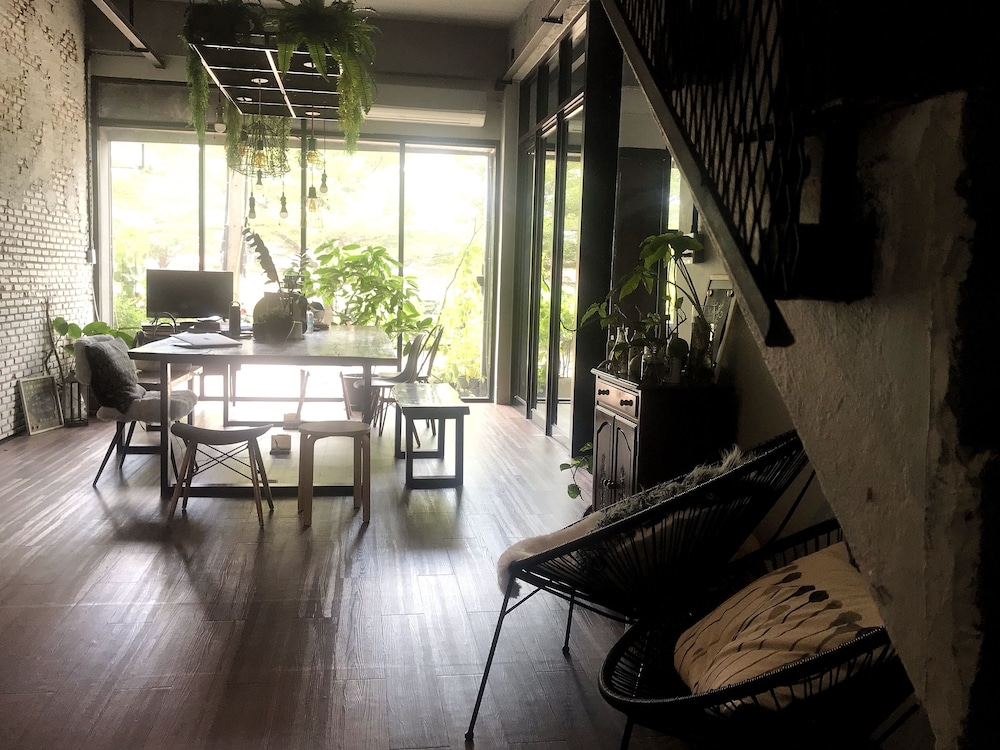 La Malila Hostel 33/50