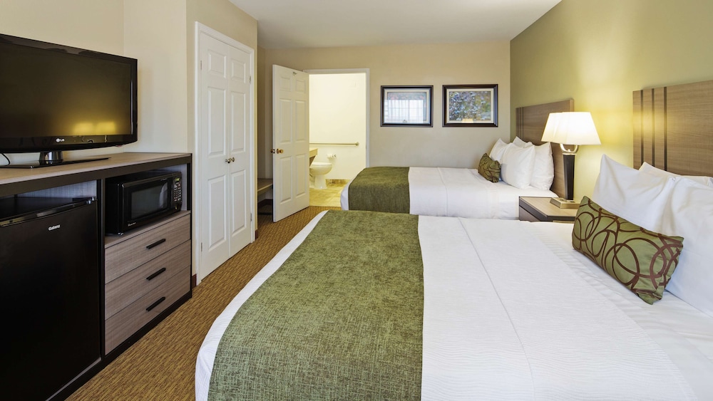 Best Western Inn Of Brenham 20/33
