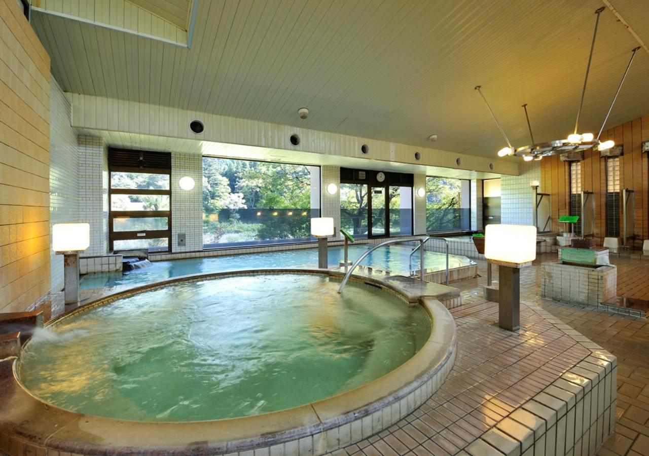 Itoen Hotel Shiobara 26/39