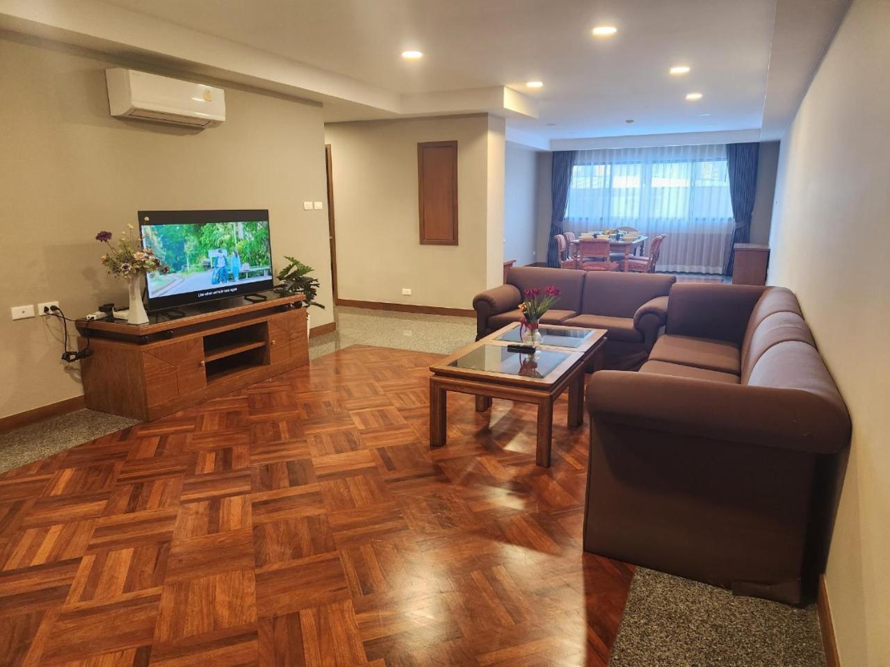 United Tower Thonglor By Aspira 37/55