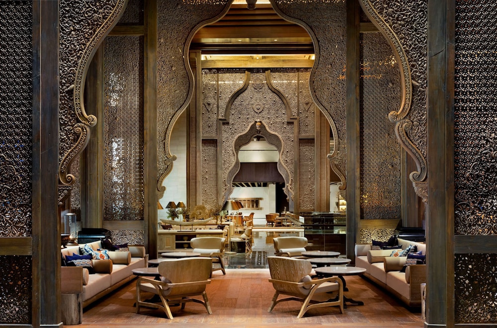 The Apurva Kempinski Bali 76/93
