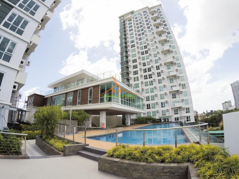 Studio Unit At Abreeza Place 4/50