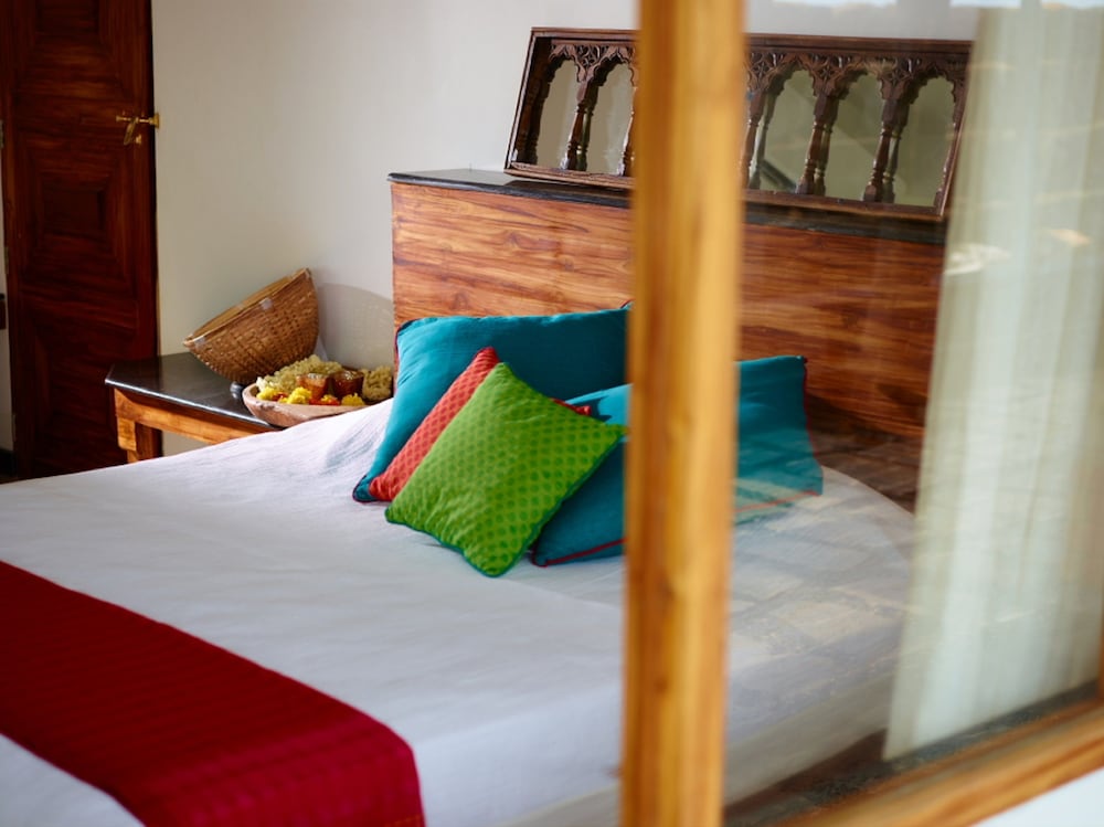 36 Palms Boutique Retreat 18/50