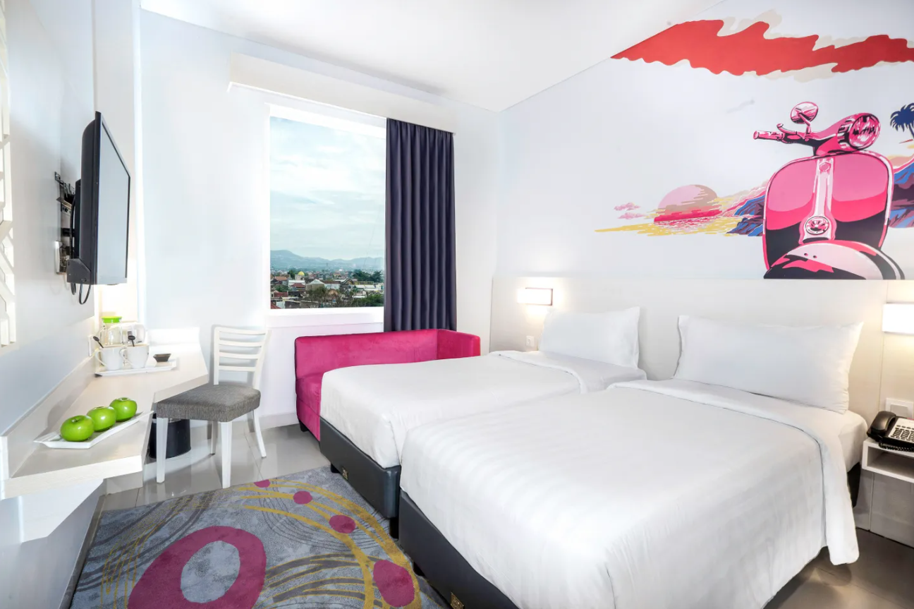 favehotel Malang 21/42