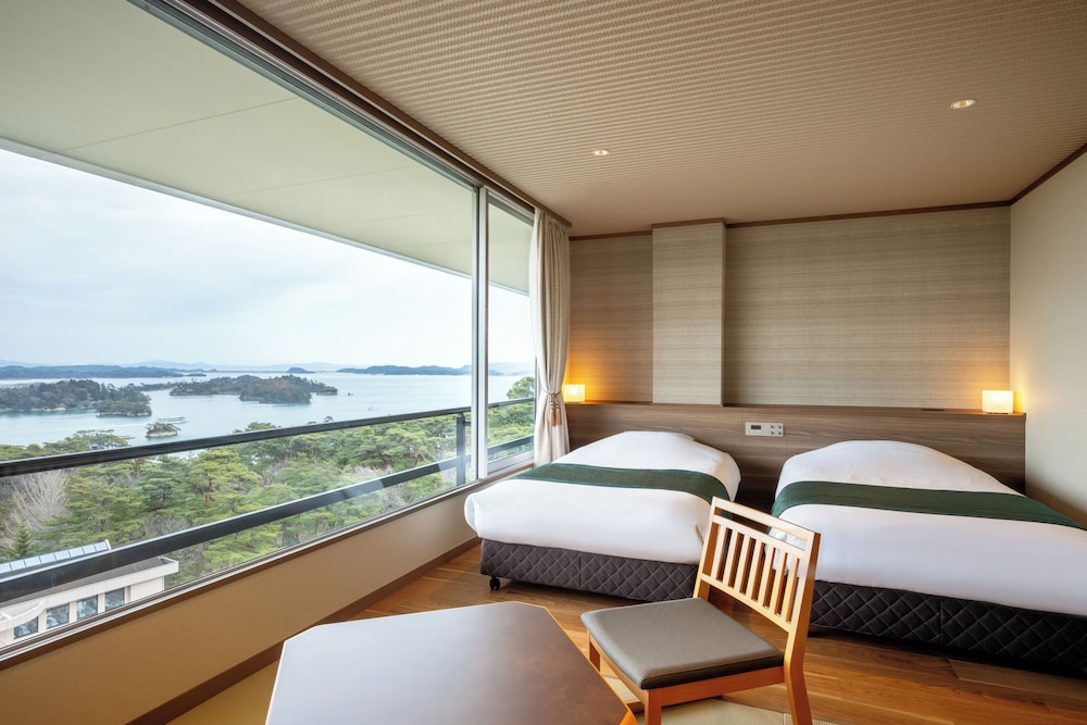 Hotel Matsushima Taikanso 18/41