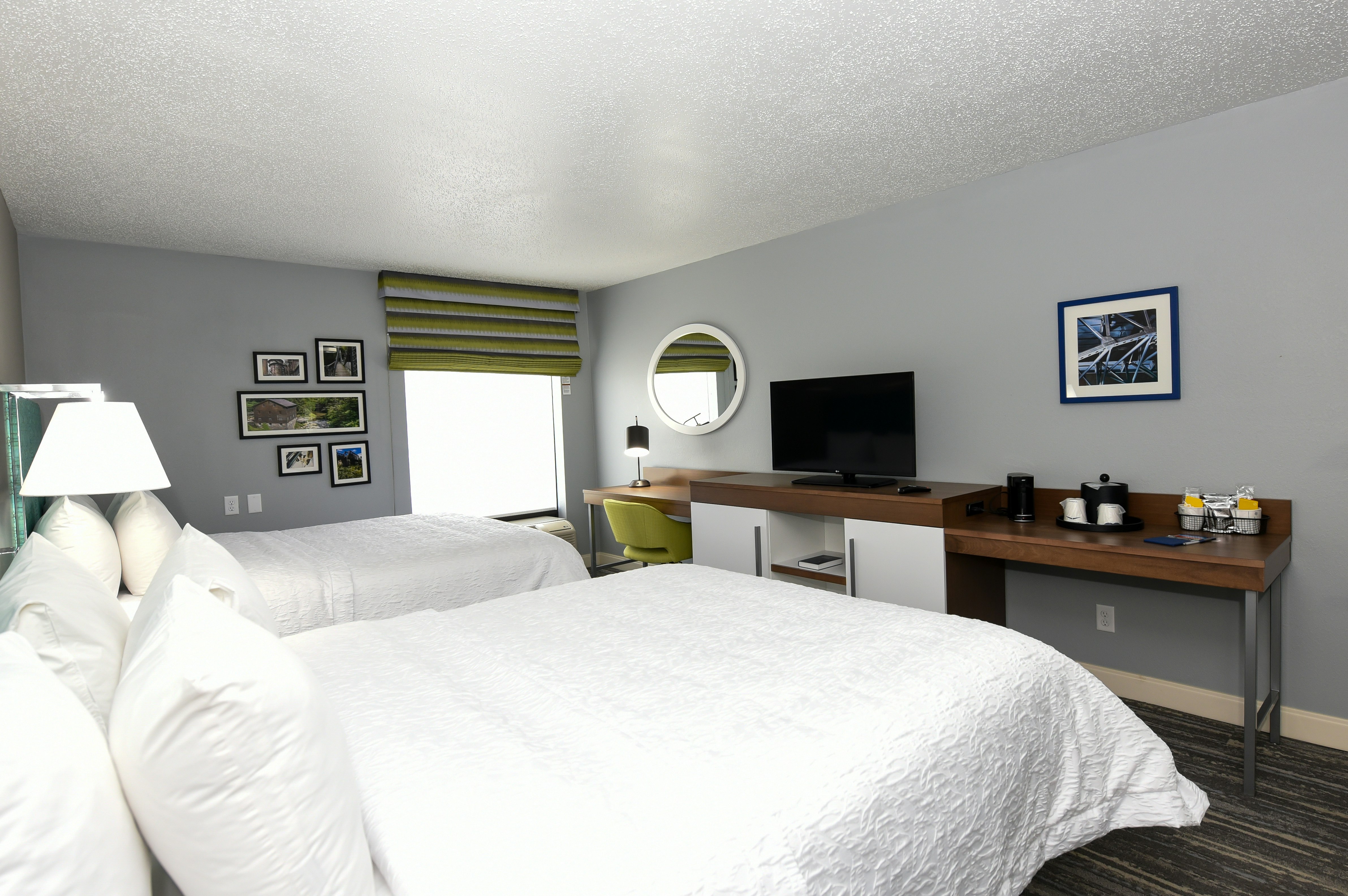 Hampton Inn Youngstown - North 15/80