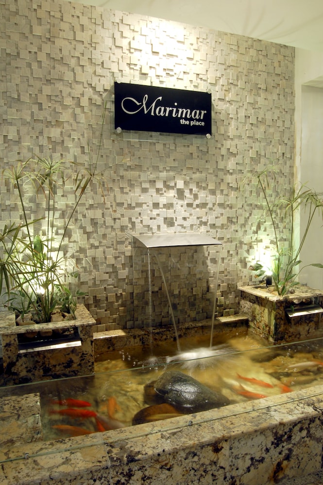 Hotel Marimar Ex Marimar the Place 3/63