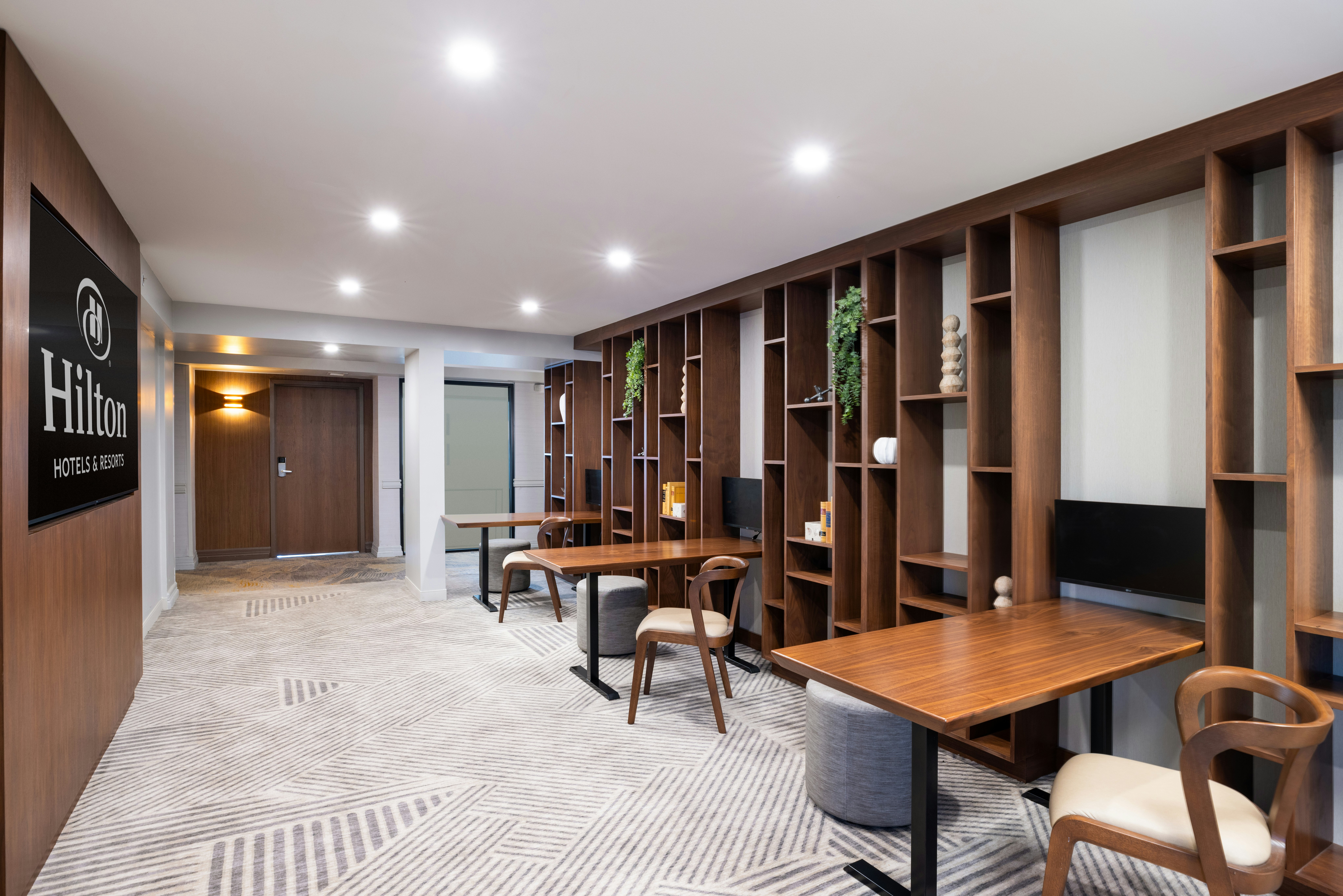 Hilton Galveston Island Resort 19/39