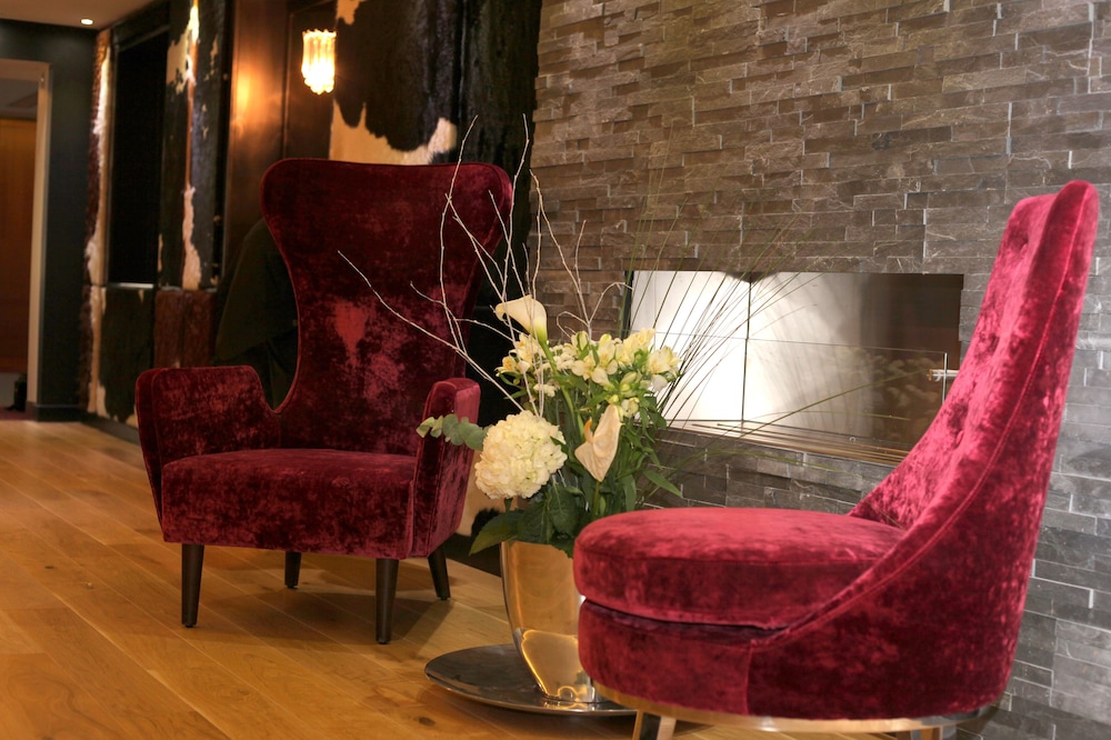 Doubletree By Hilton London Greenwich 58/82