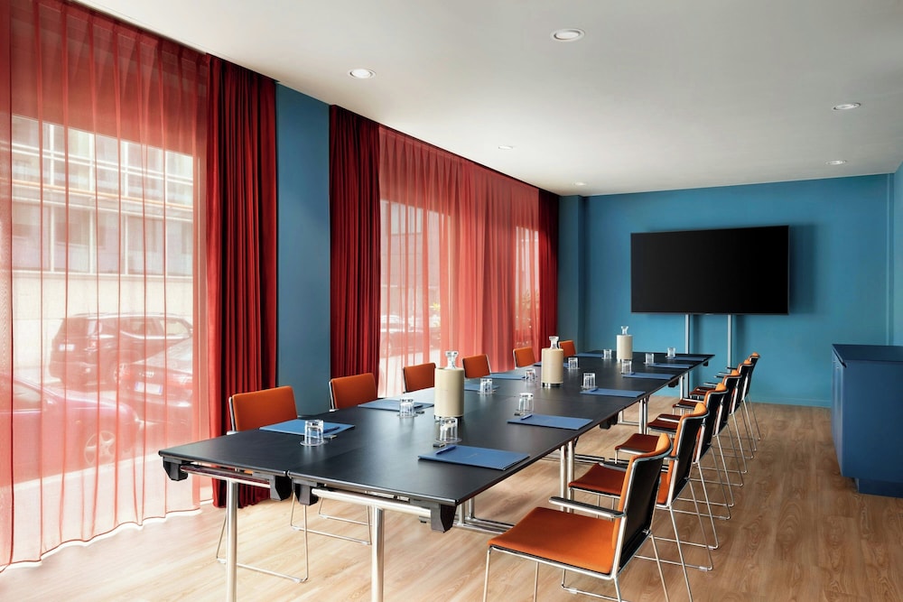 Duo Milan Porta Nuova a Tribute Portfolio Hotel (ex Four Points by Sheraton Milan Center) 41/50