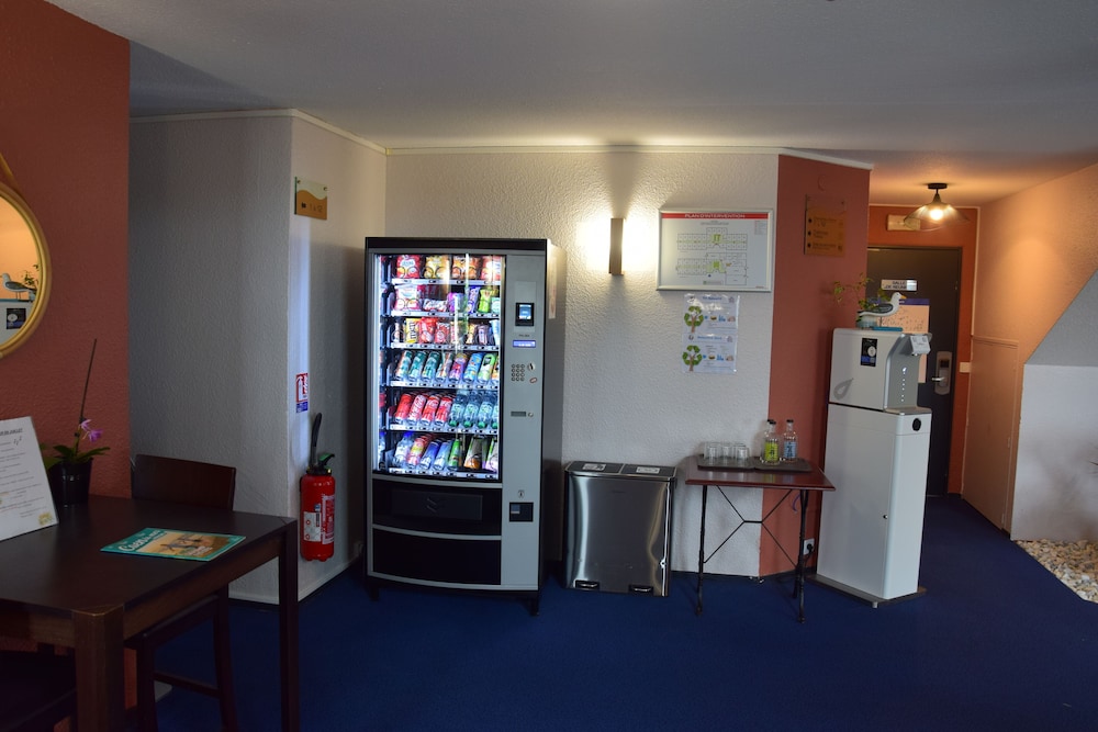 BEST HOTEL CAEN CITIS 29/51