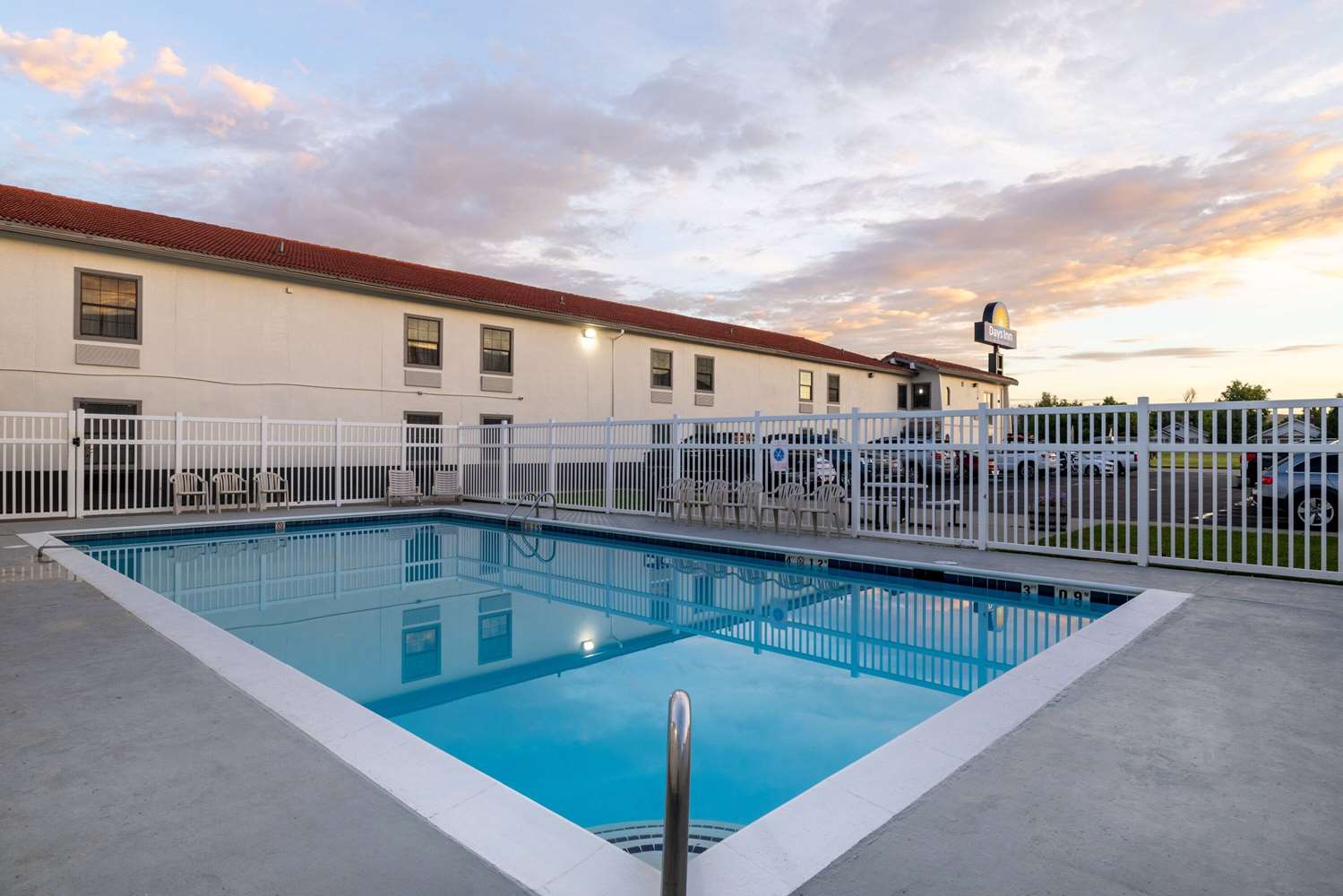 Days Inn By Wyndham Casper 6/47
