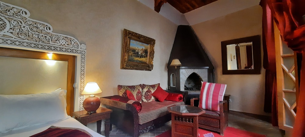 Riad Dar Zaya 30/45