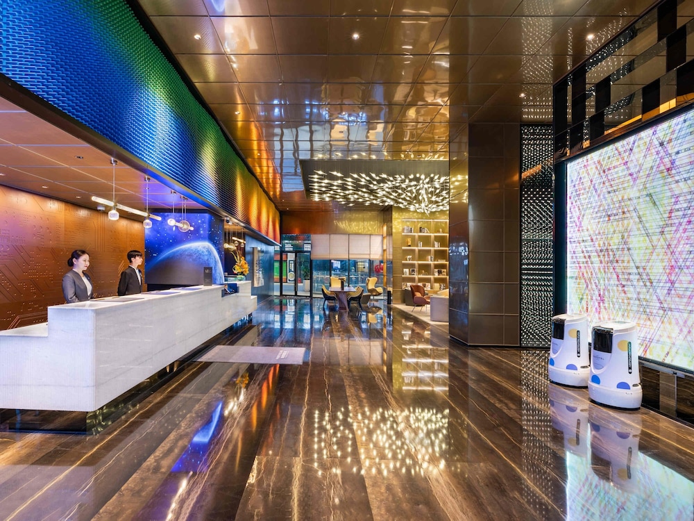 Novotel Dongguan Songshan Lake 7/57