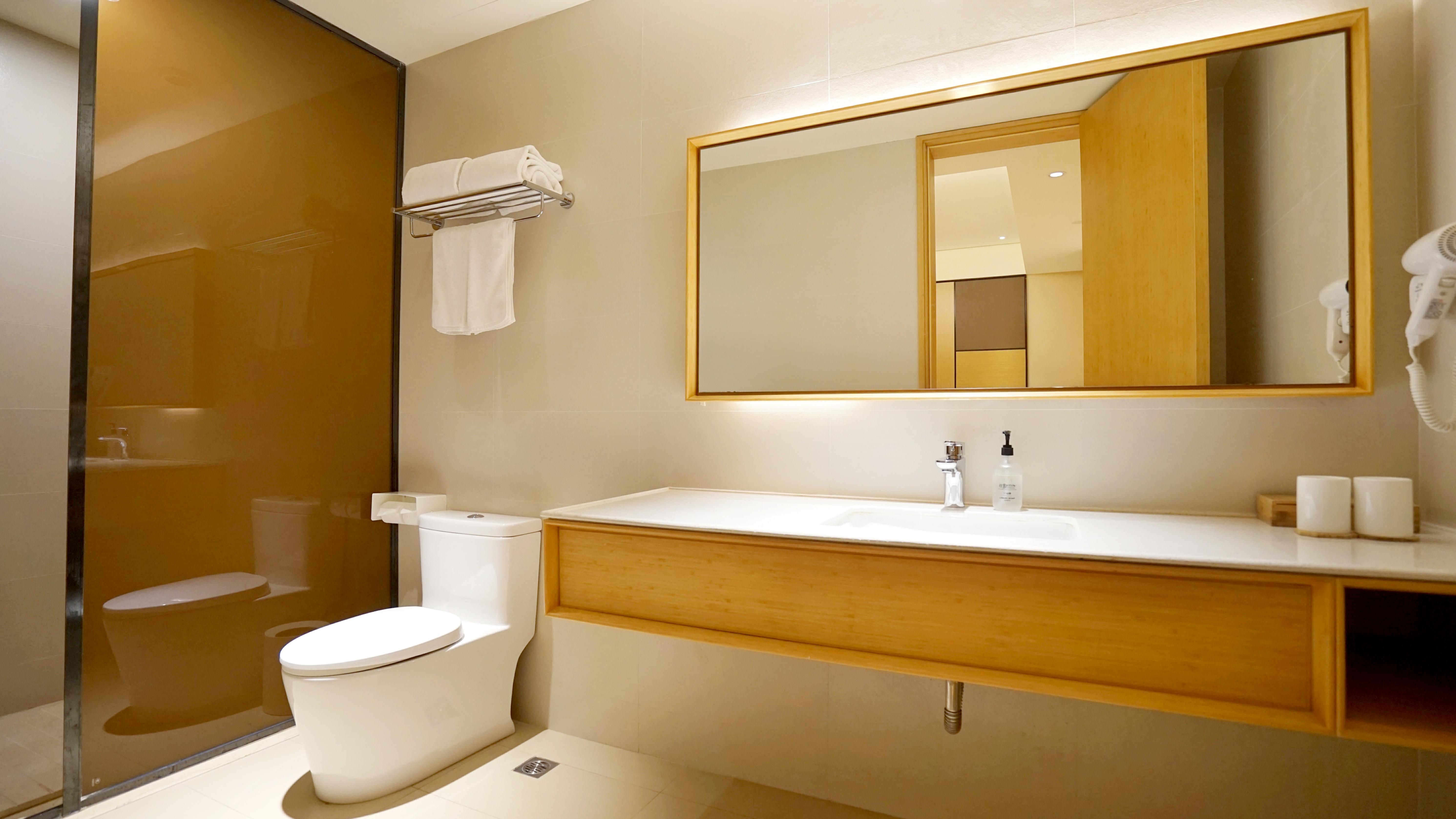 Ji Hotel (Shanghai Yuyuan) 49/50