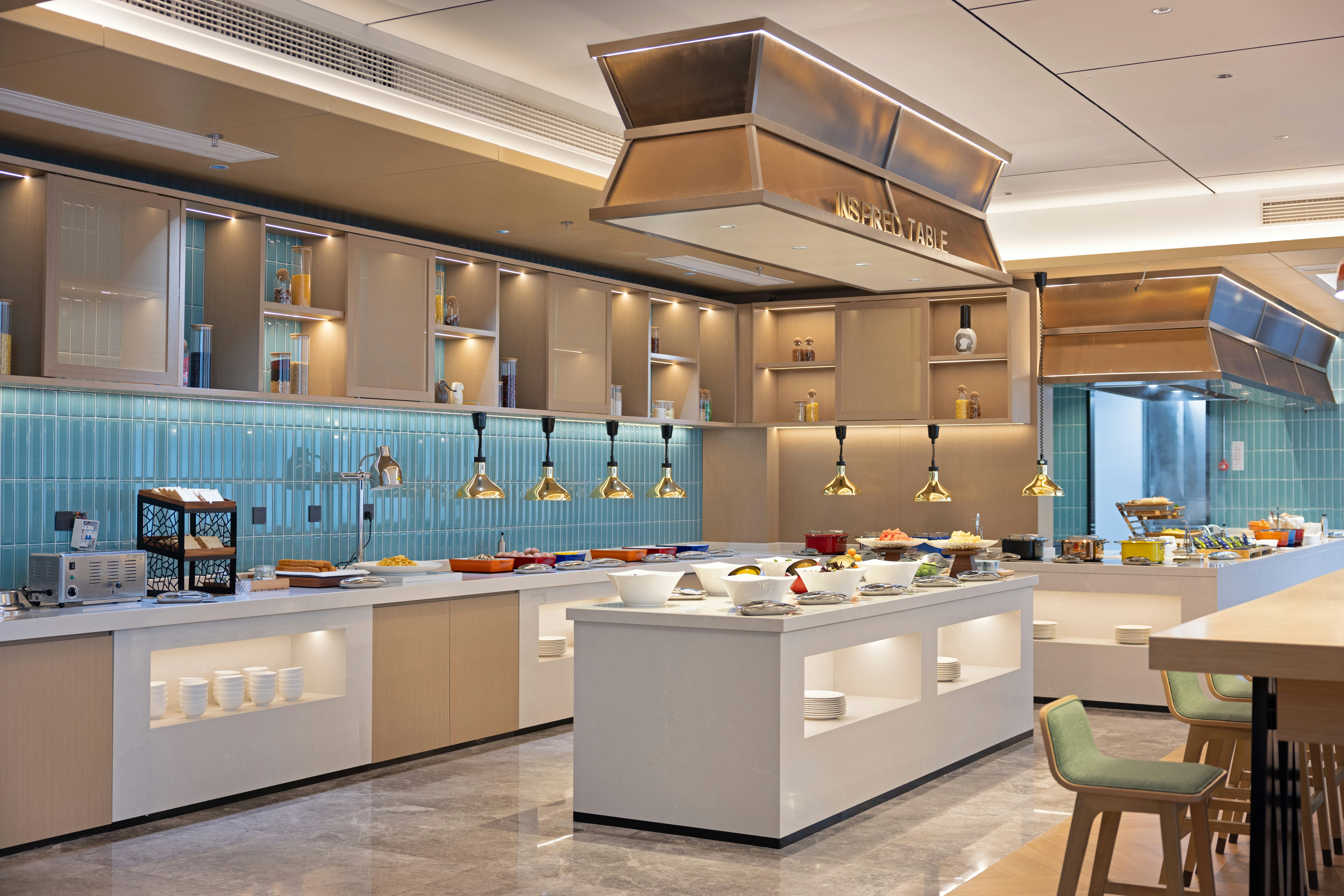 Home2 Suites by Hilton Wenzhou Yongjia 48/54