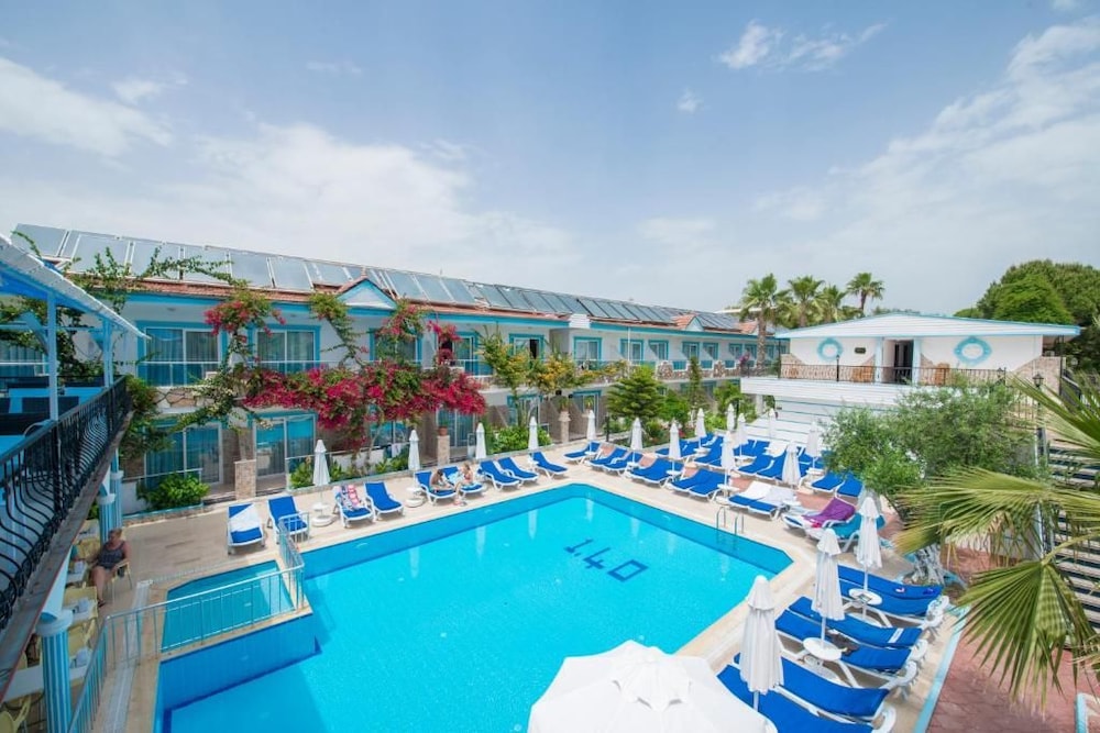 Side Sunberk Hotel 39/47