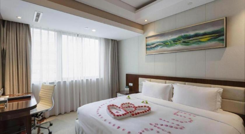 Xingtai Yuehai Hotel 9/44
