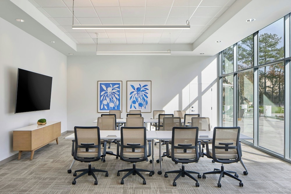 Element Atlanta Perimeter Center 37/50