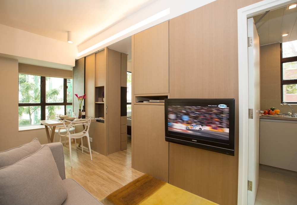 Ying nFlo, Hong Kong, Wan Chai 29/58