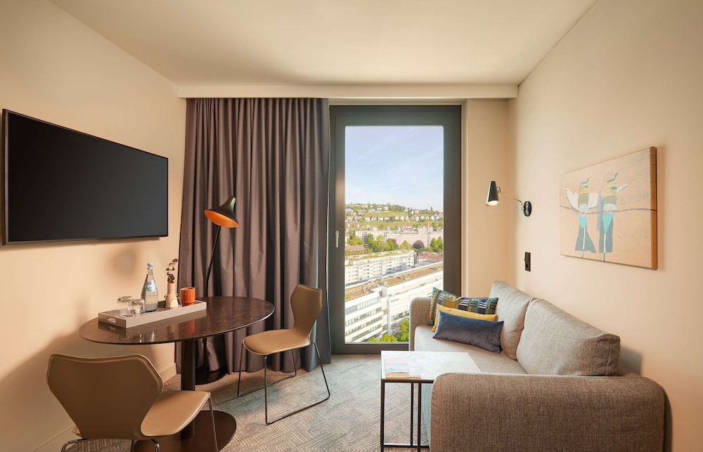 Adina Apartment Hotel Stuttgart 27/39
