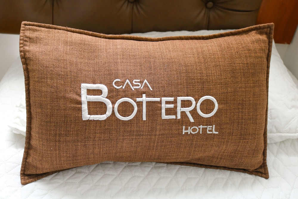 Hotel Ayenda Casa Botero 1091 43/58