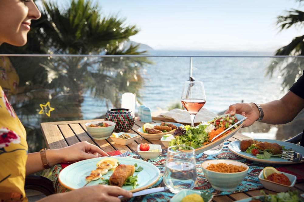 TUI MAGIC LIFE Bodrum - Adults Only 62/77