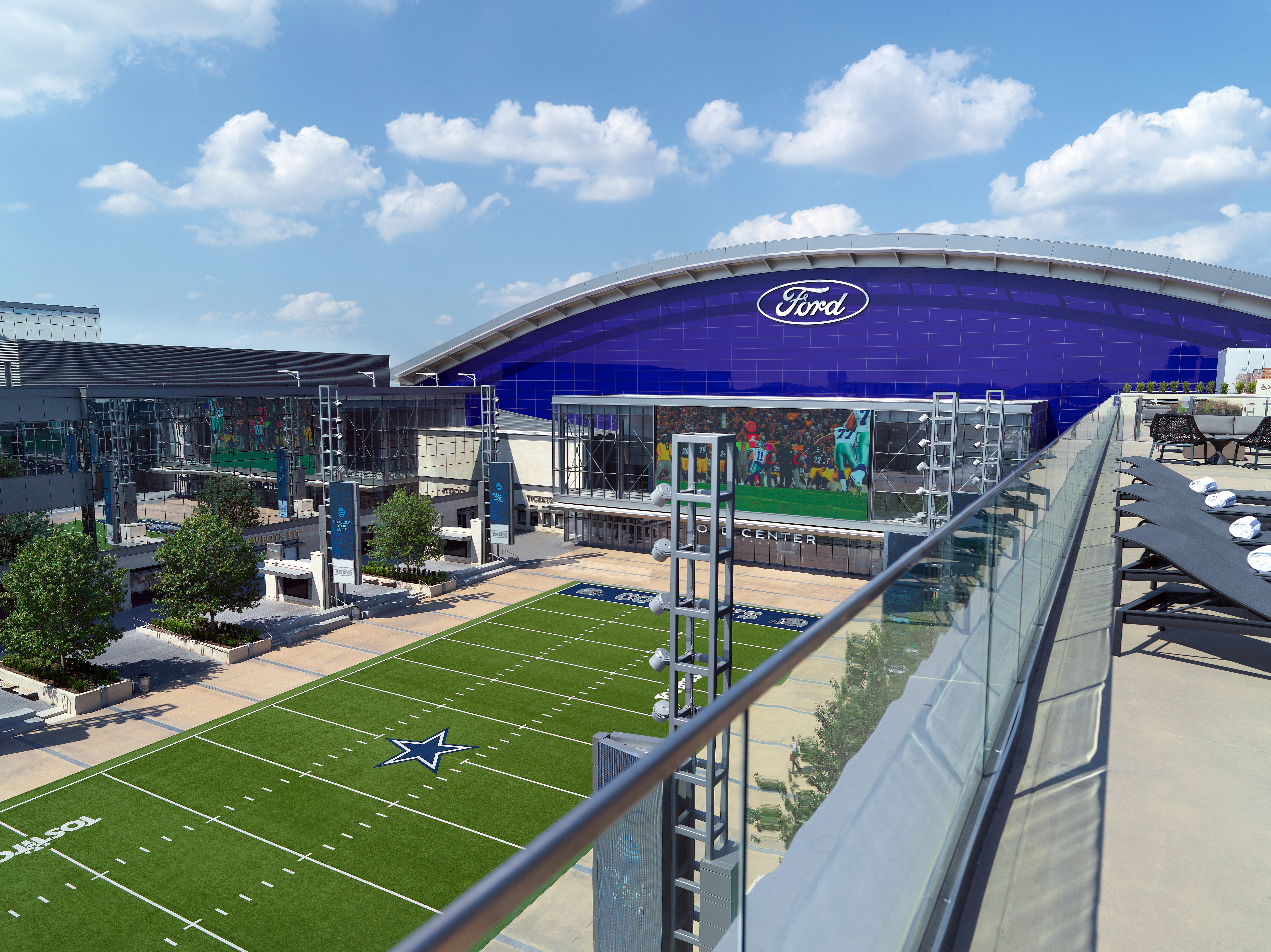 Omni Frisco Hotel 34/75