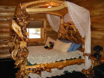 The Hibernation Station 53/65